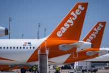 EasyJet va ouvrir une base à Nantes