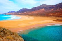 Fuerteventura : un réveillon aux îles Canaries