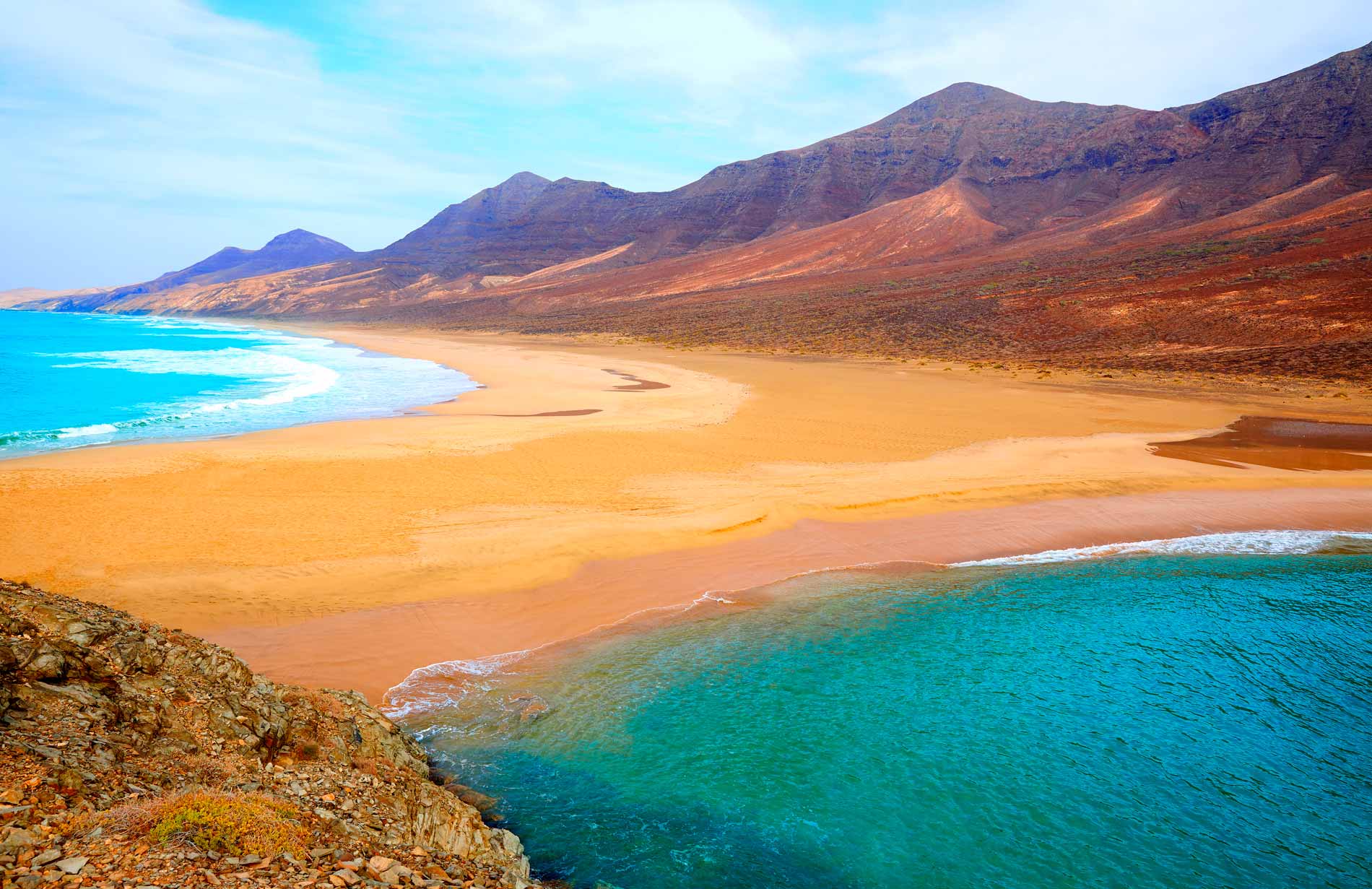 Fuerteventura Préférence Voyages
