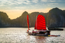 CIRCUITS VIETNAM | INDONÉSIE | THAÏLANDE