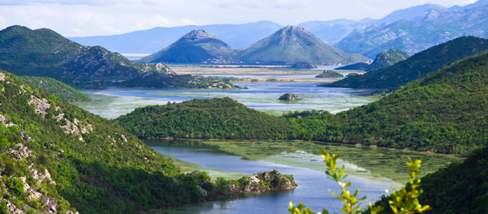 MONTENEGRO EN SOLO