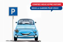 Un nouveau service Voiturier à l’Aéroport de Nantes