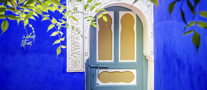 MAROC TUI