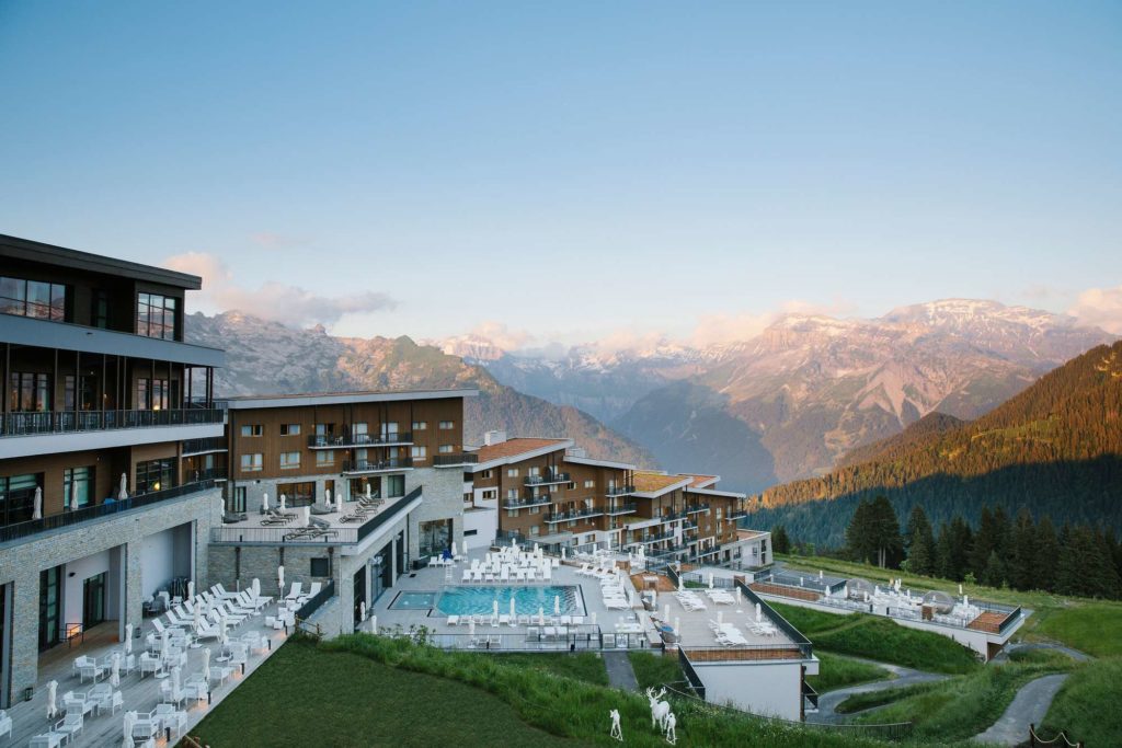 GRAND MASSIF CLUB MED