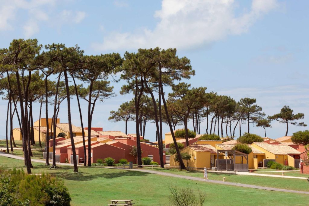 LA PALMYRE CLUB MED