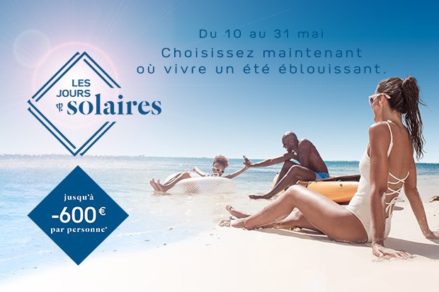 CLUB MED