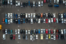 Nantes Atlantique, un nouveau parking à réserver cet été !