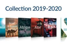 La nouvelle collection VOYAMAR