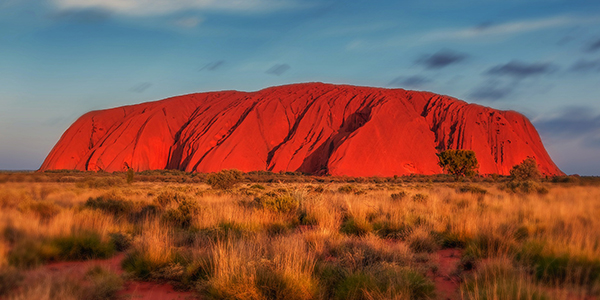 ASIA AUSTRALIE