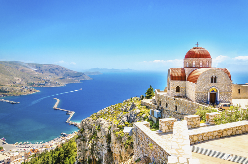 CRETE