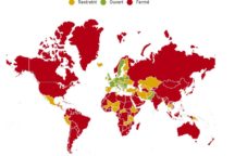 Dans quels pays peut-on se rendre en vacances quand on est Français ?