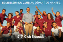 Le meilleur du Club au départ de Nantes